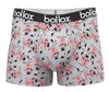 Mr Clever Bollox - Men's Trunk - Bamboo & Cotton Blend (1Pack)