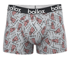 Mr Old Bollox - Men's Trunk - Bamboo & Cotton Blend (1Pack)