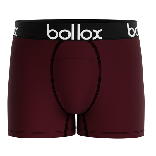 3 PACK DEAL: Men's Trunk - Bamboo & Cotton Blend