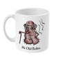 Mr Old Bollox - Mug