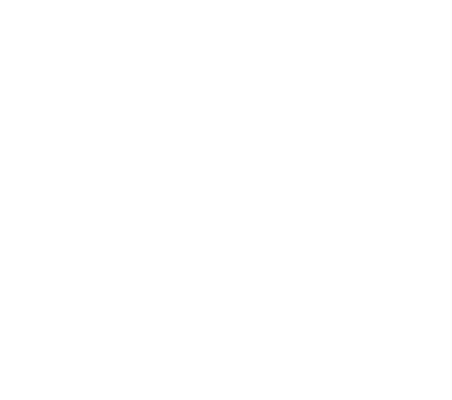 White bx logo