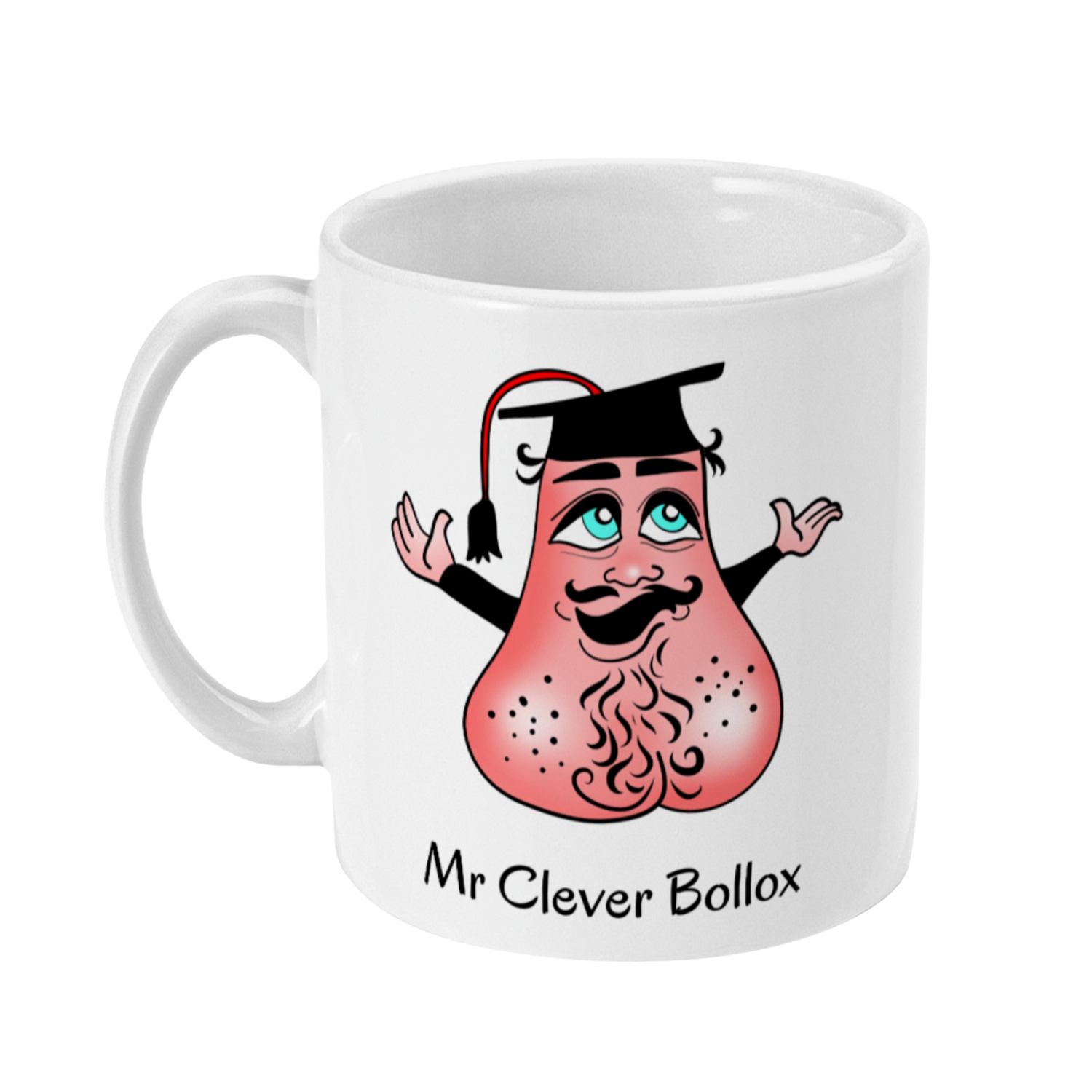 Mugs