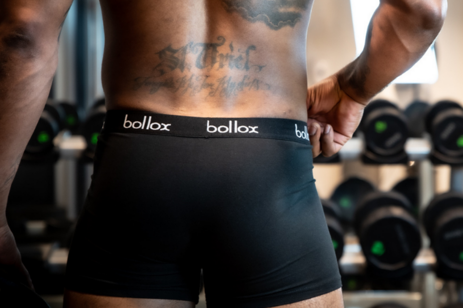 Underwear