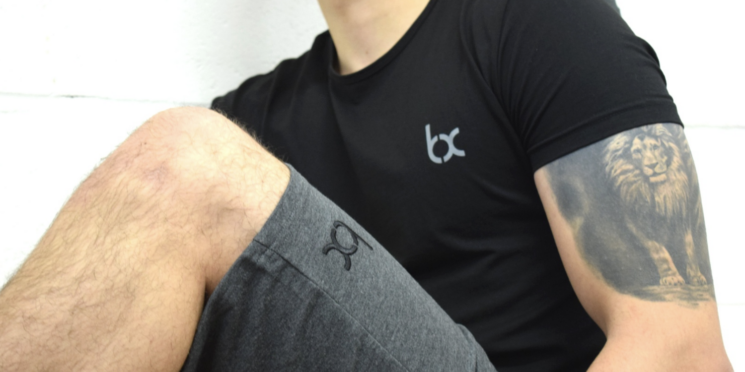 BX Activewear