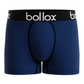 3 PACK DEAL: Men's Trunk - Bamboo & Cotton Blend