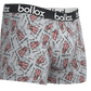 Mr Old Bollox  - Men's Trunk - Bamboo & Cotton Blend (1Pack)