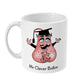 Mr Clever Bollox - Mug