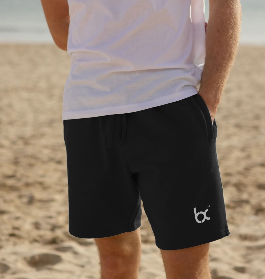 BX Shorts - with white logo