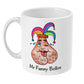 Mr Funny Bollox - Mug