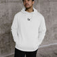 BX Hoodie - with black logo