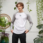BX Baseball Long Sleeve