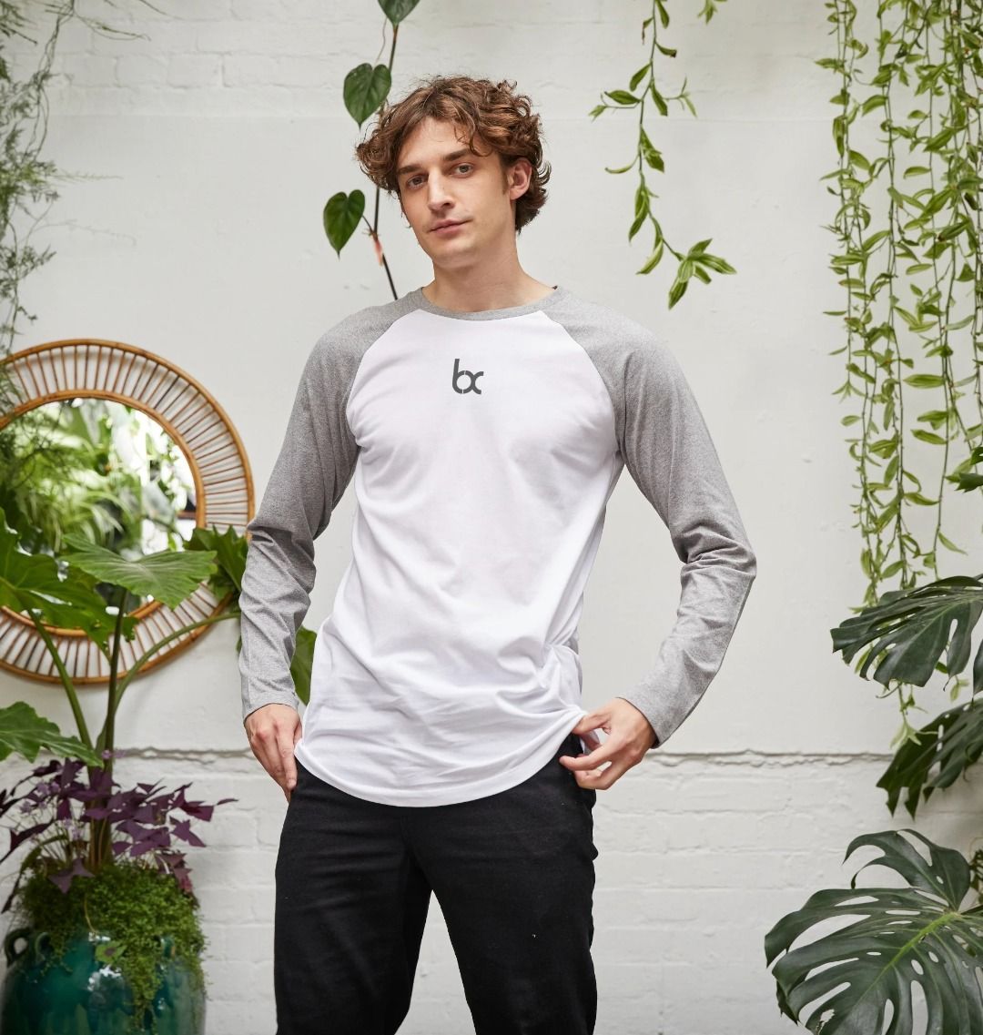 BX Baseball Long Sleeve