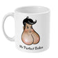 Mr Perfect Bollox - Mug