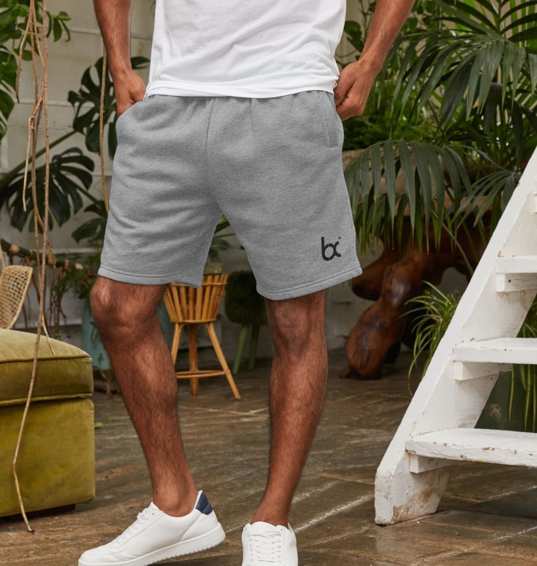 BX Shorts - with black logo